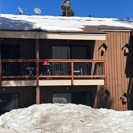 Yosemite Condominium Loft Unit -B202 Yosemite West Zewnętrze zdjęcie