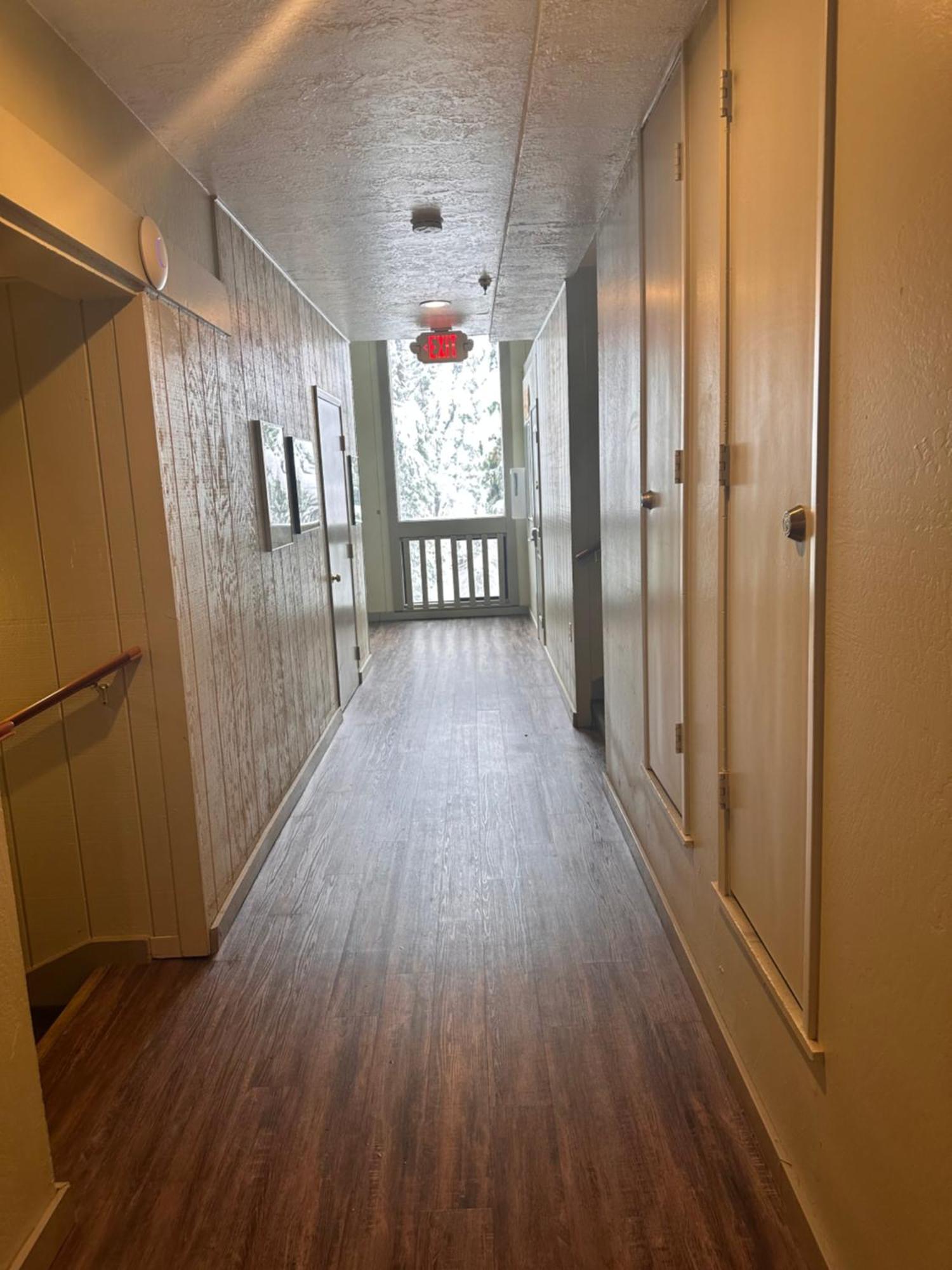 Yosemite Condominium Loft Unit -B202 Yosemite West Zewnętrze zdjęcie