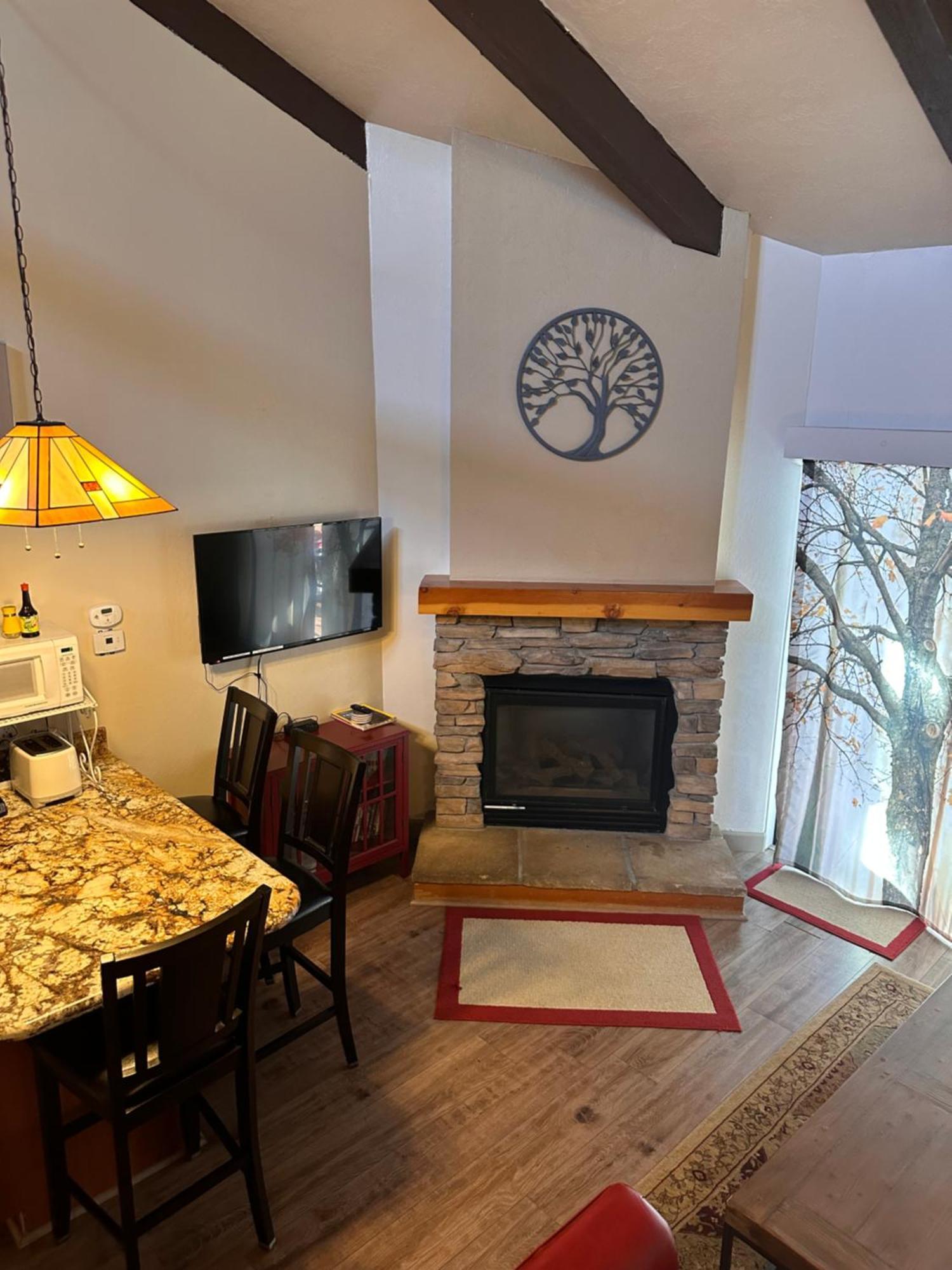 Yosemite Condominium Loft Unit -B202 Yosemite West Zewnętrze zdjęcie