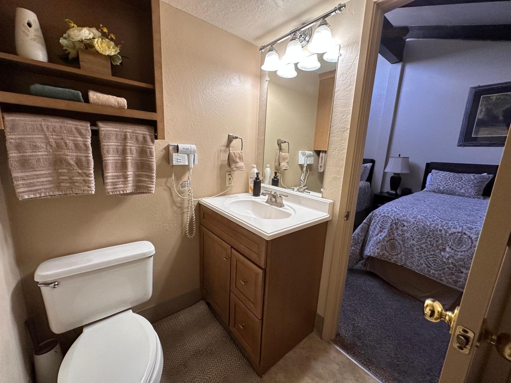 Yosemite Condominium Loft Unit -B202 Yosemite West Zewnętrze zdjęcie