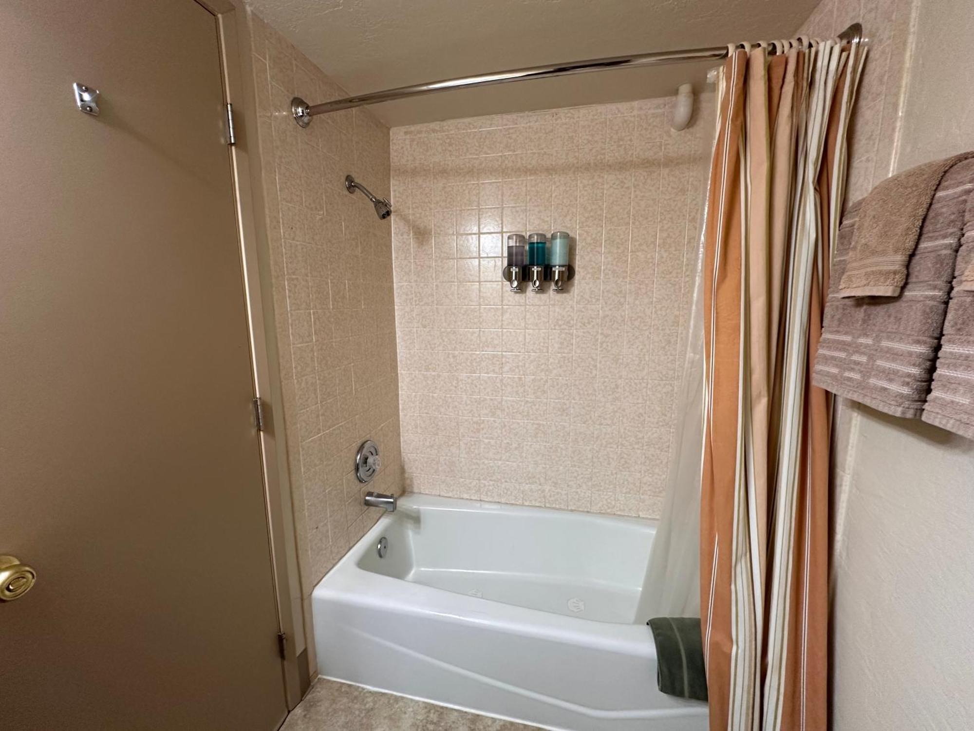 Yosemite Condominium Loft Unit -B202 Yosemite West Zewnętrze zdjęcie