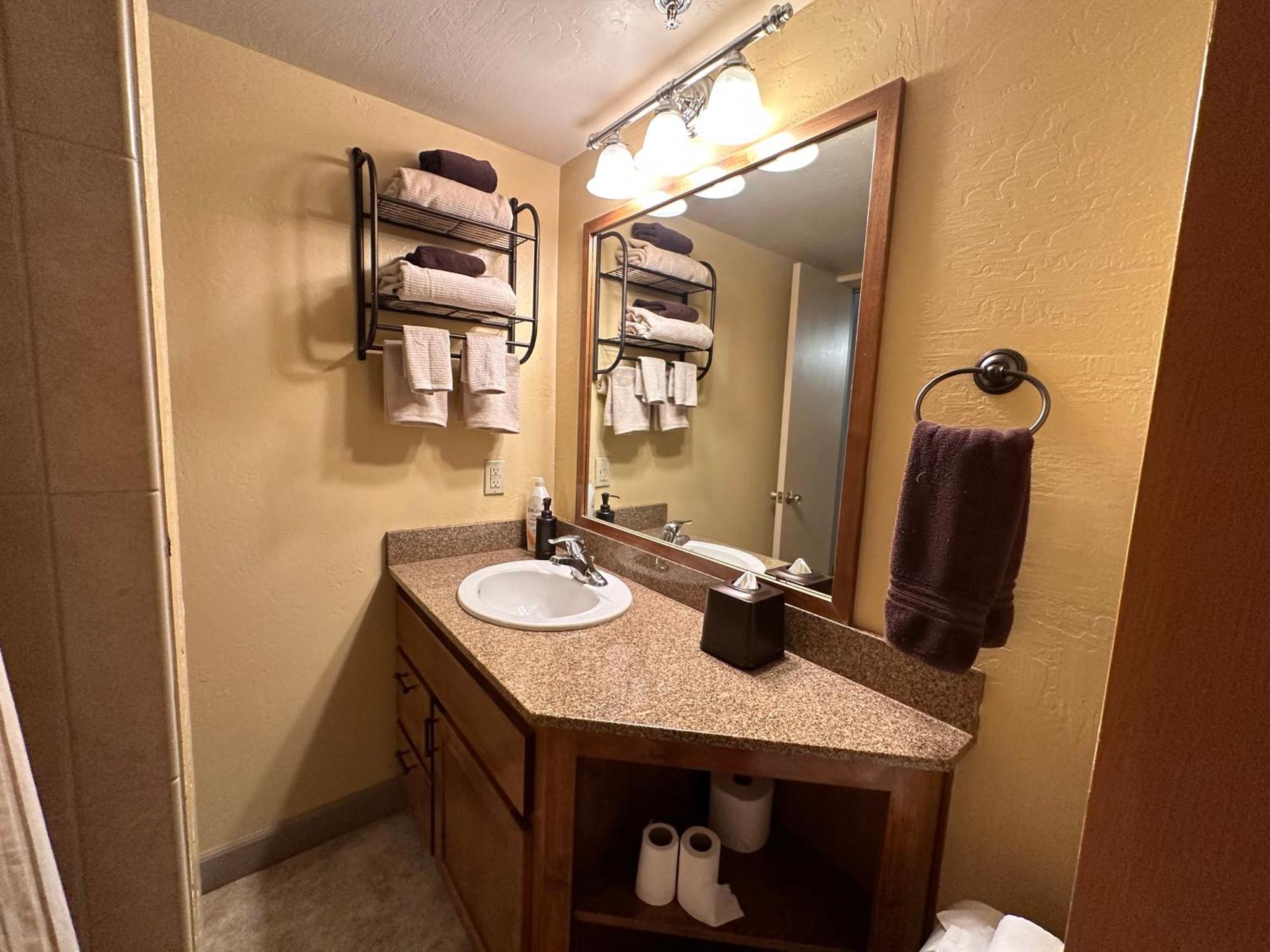 Yosemite Condominium Loft Unit -B202 Yosemite West Zewnętrze zdjęcie