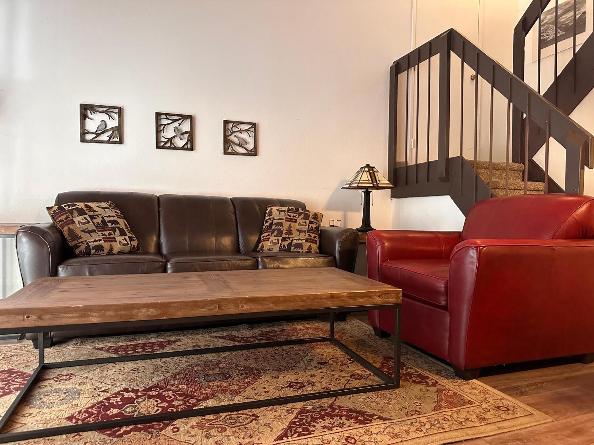 Yosemite Condominium Loft Unit -B202 Yosemite West Zewnętrze zdjęcie