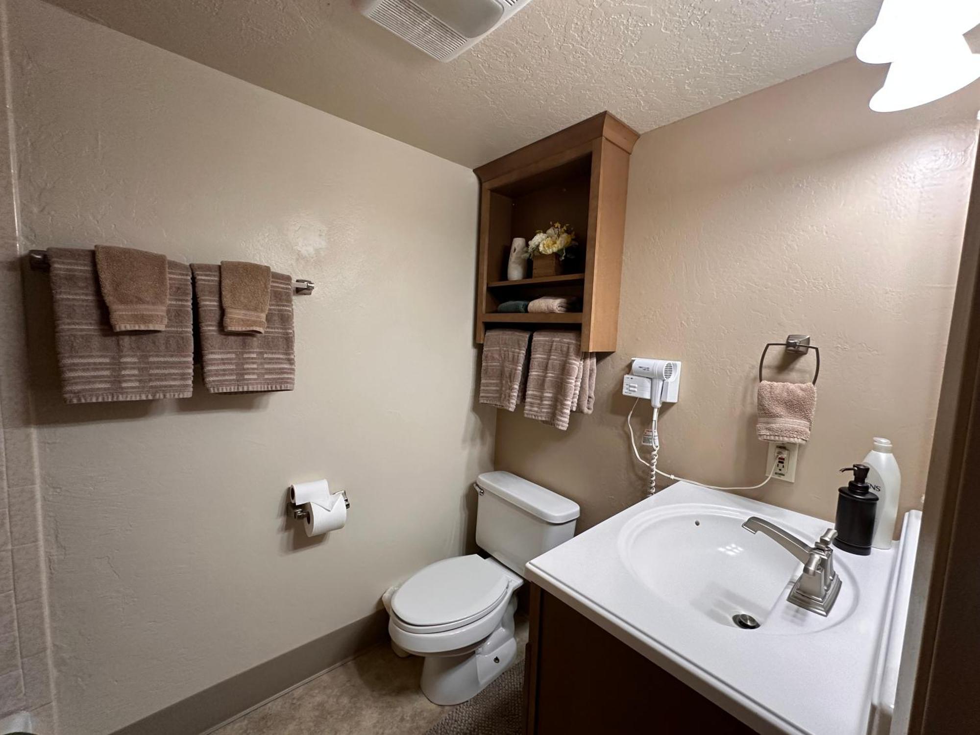 Yosemite Condominium Loft Unit -B202 Yosemite West Zewnętrze zdjęcie