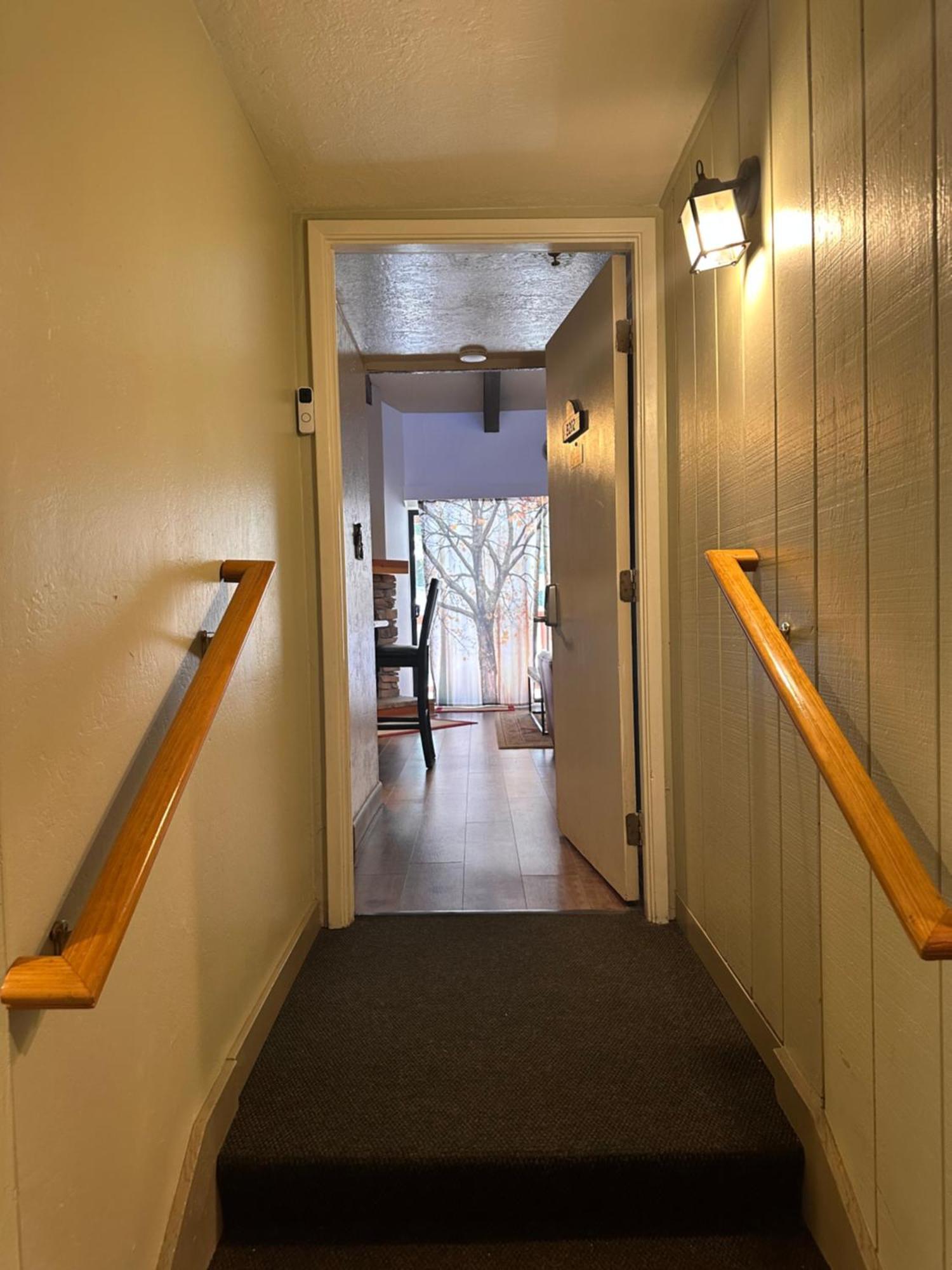 Yosemite Condominium Loft Unit -B202 Yosemite West Zewnętrze zdjęcie