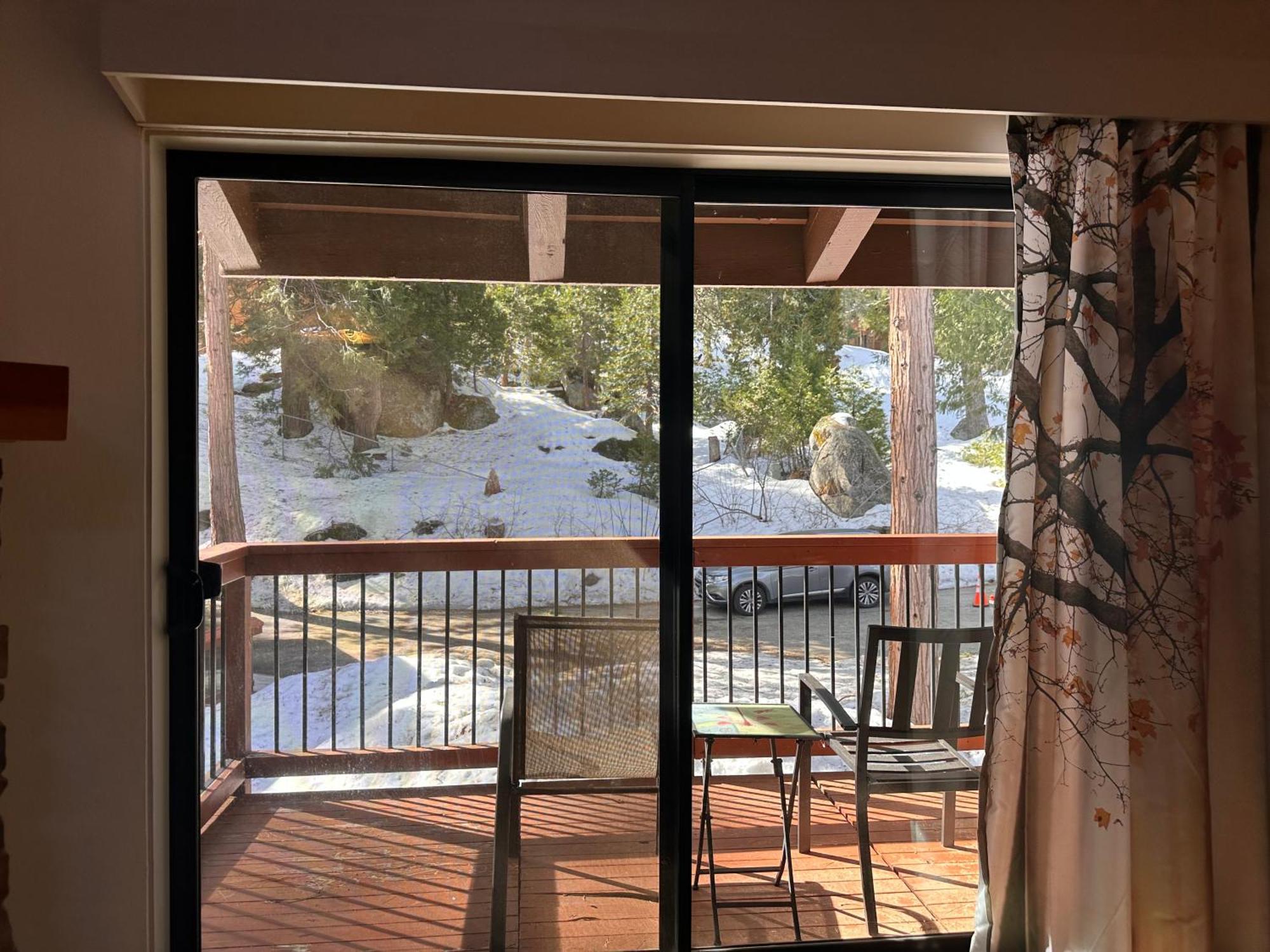 Yosemite Condominium Loft Unit -B202 Yosemite West Zewnętrze zdjęcie