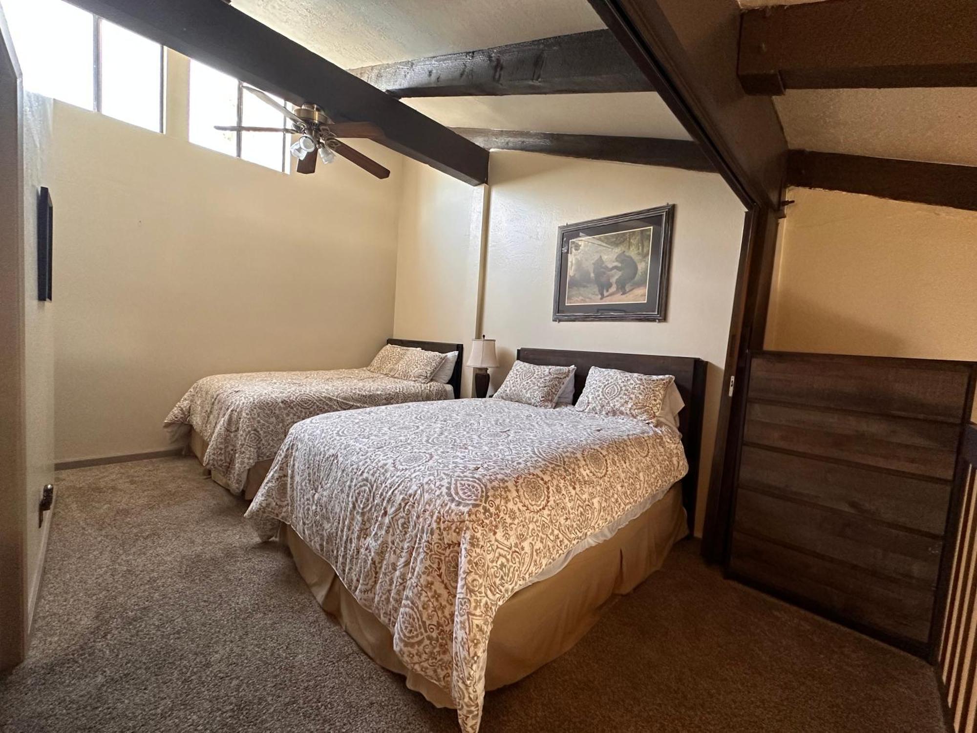 Yosemite Condominium Loft Unit -B202 Yosemite West Zewnętrze zdjęcie