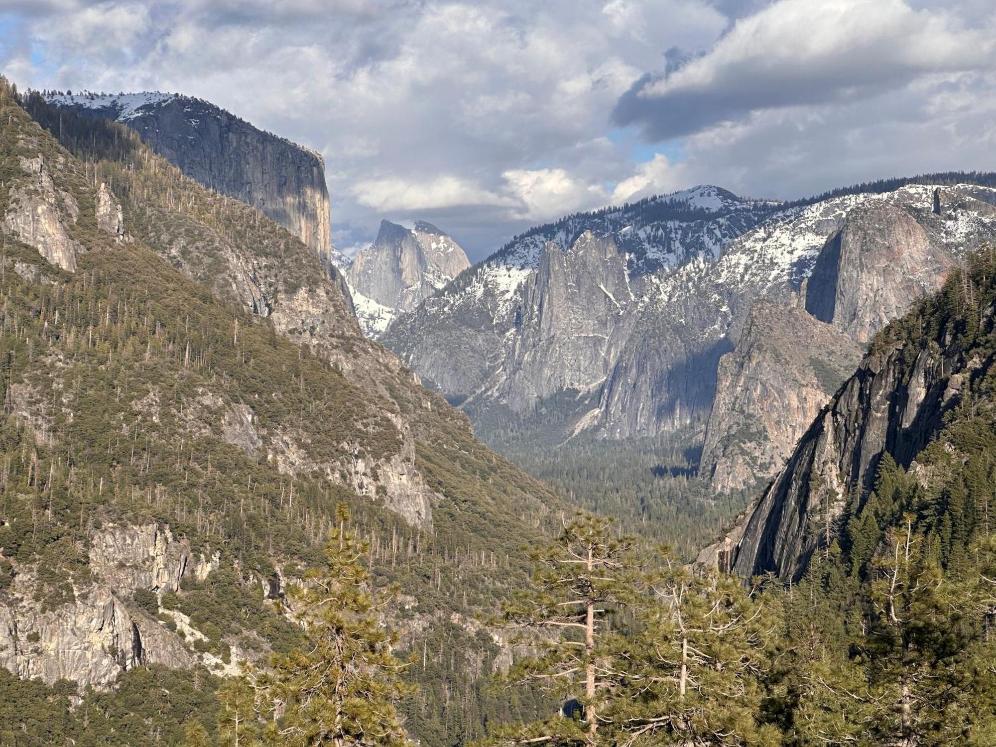 Yosemite Condominium Loft Unit -B202 Yosemite West Zewnętrze zdjęcie