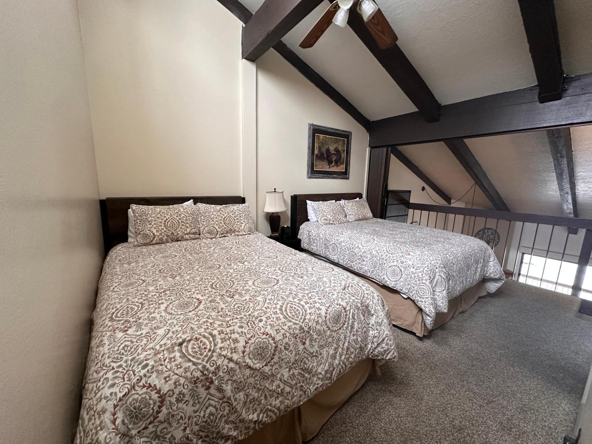 Yosemite Condominium Loft Unit -B202 Yosemite West Zewnętrze zdjęcie